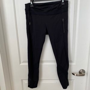 LULULEMON 7/8th Leggings